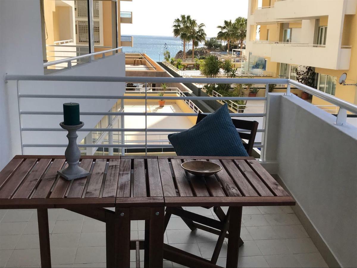 Apartamento T&T Ocean - Vista Mar Портиман Экстерьер фото