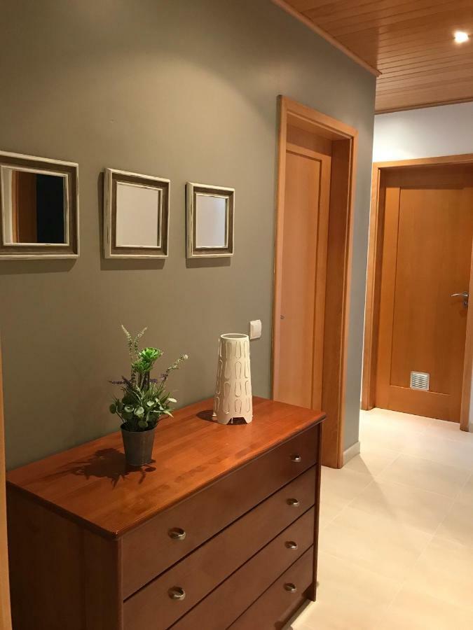 Apartamento T&T Ocean - Vista Mar Портиман Экстерьер фото