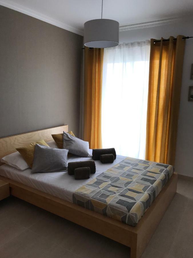 Apartamento T&T Ocean - Vista Mar Портиман Экстерьер фото