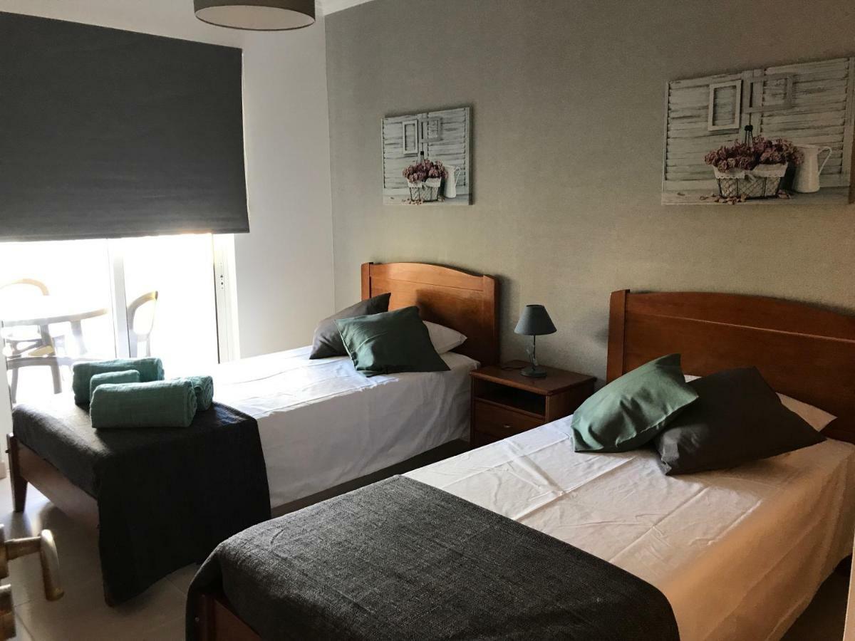 Apartamento T&T Ocean - Vista Mar Портиман Экстерьер фото