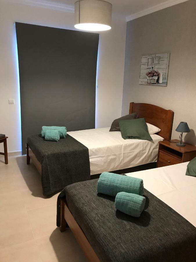 Apartamento T&T Ocean - Vista Mar Портиман Экстерьер фото