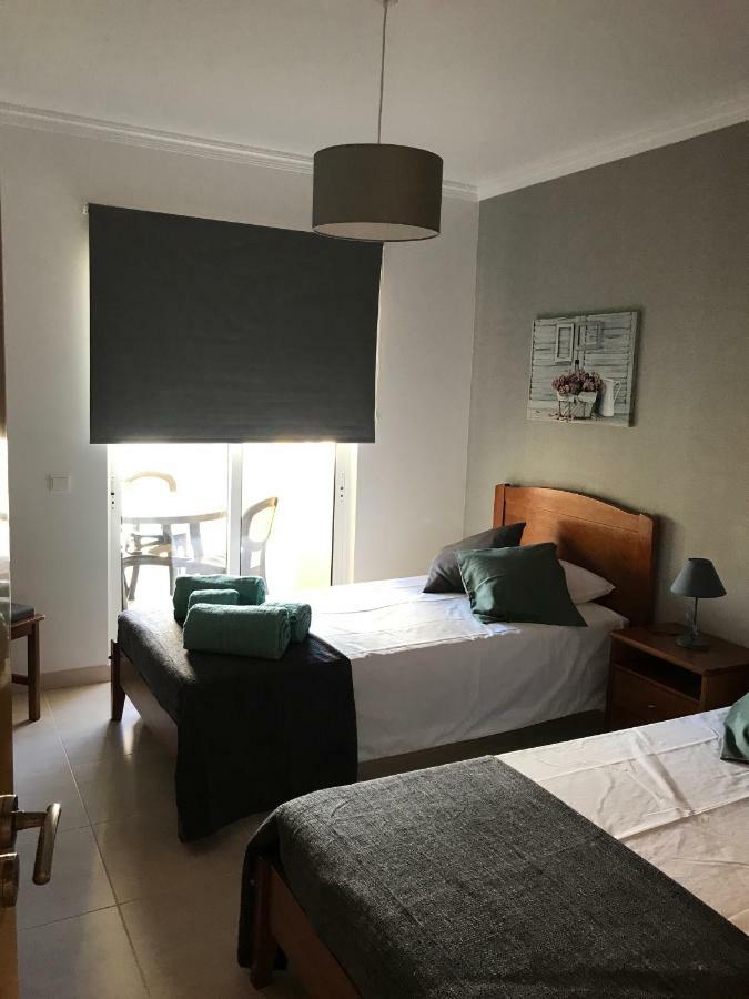 Apartamento T&T Ocean - Vista Mar Портиман Экстерьер фото