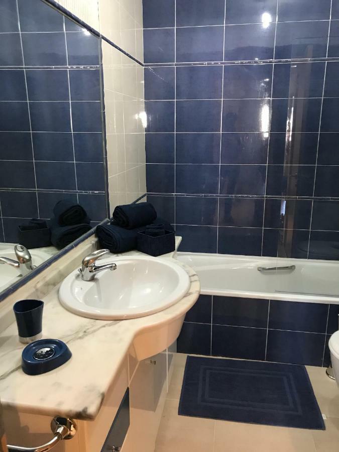 Apartamento T&T Ocean - Vista Mar Портиман Экстерьер фото