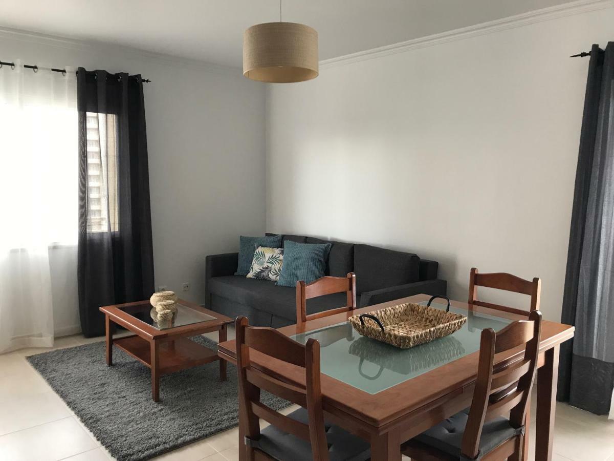 Apartamento T&T Ocean - Vista Mar Портиман Экстерьер фото