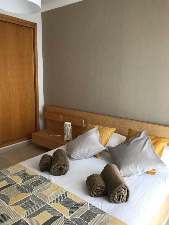 Apartamento T&T Ocean - Vista Mar Портиман Экстерьер фото