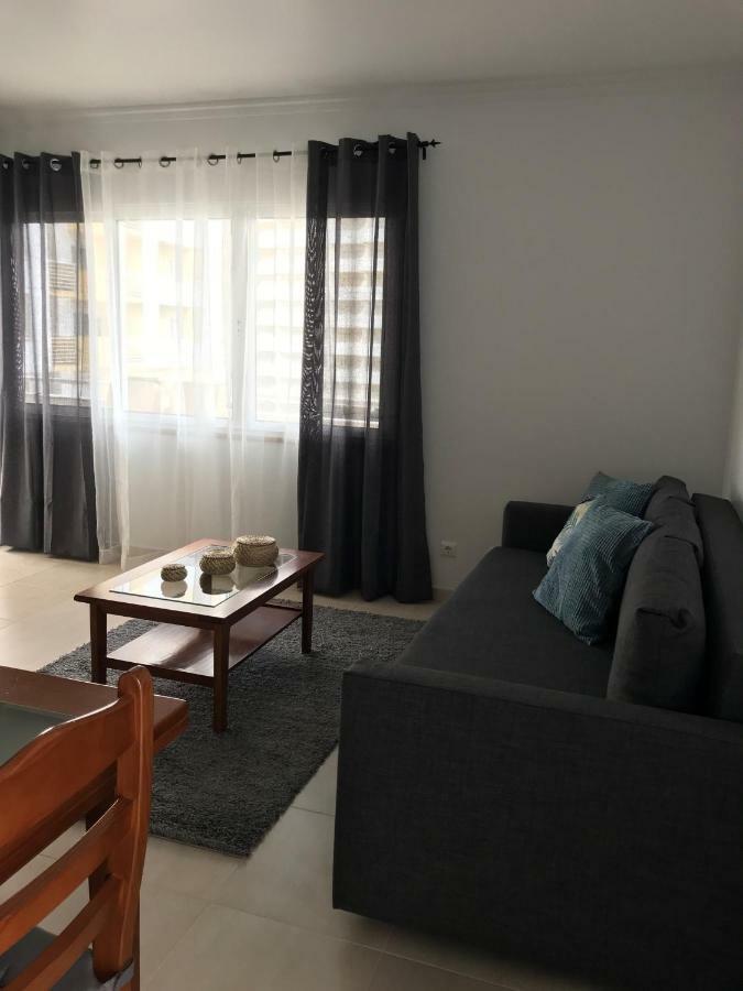Apartamento T&T Ocean - Vista Mar Портиман Экстерьер фото