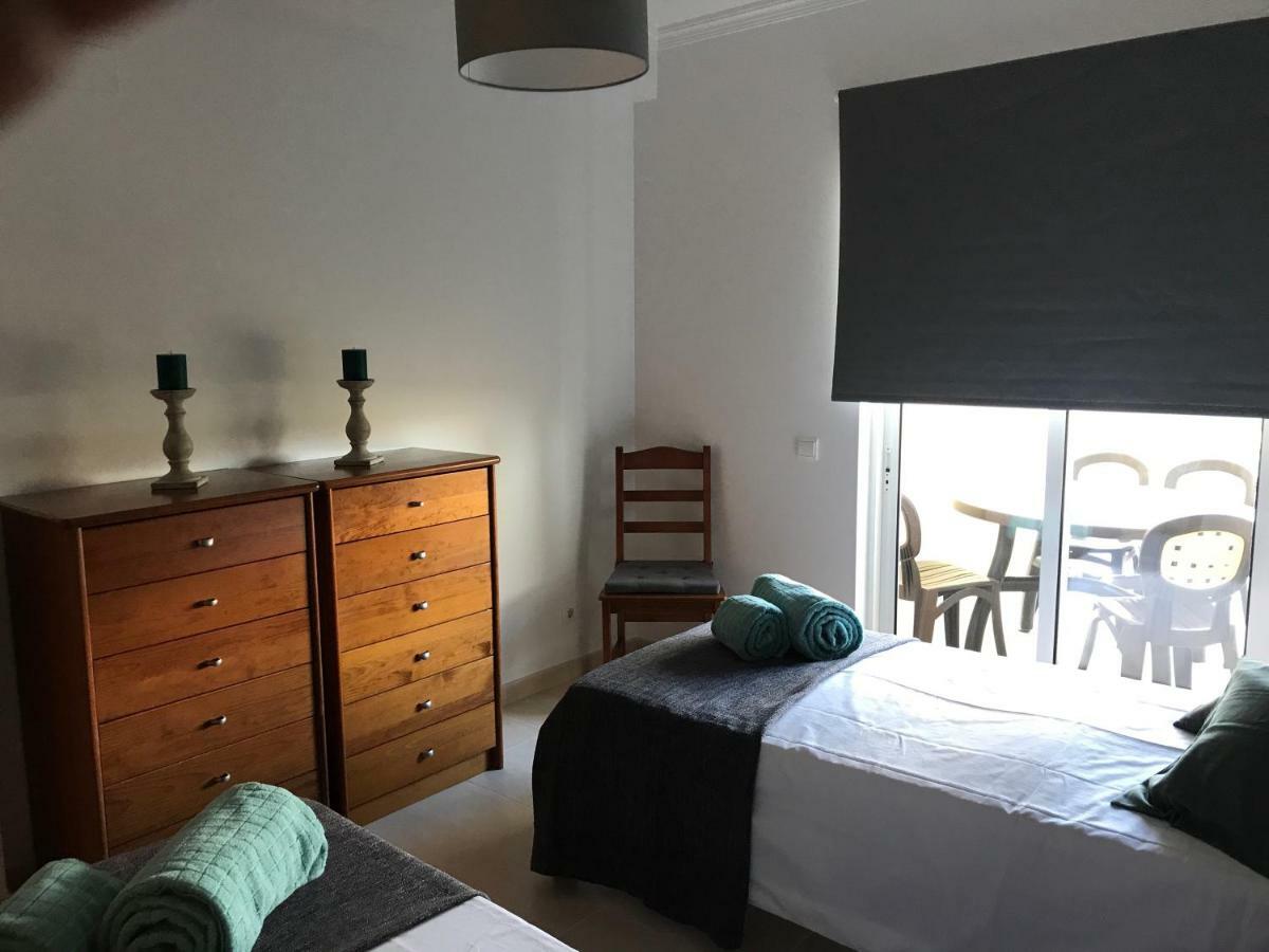 Apartamento T&T Ocean - Vista Mar Портиман Экстерьер фото